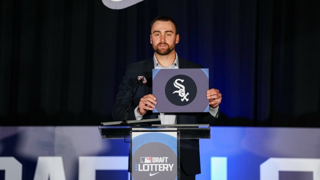 2025 MLB Draft Lottery: Results and Mock Draft Predictions 1 MLB Draft Lottery