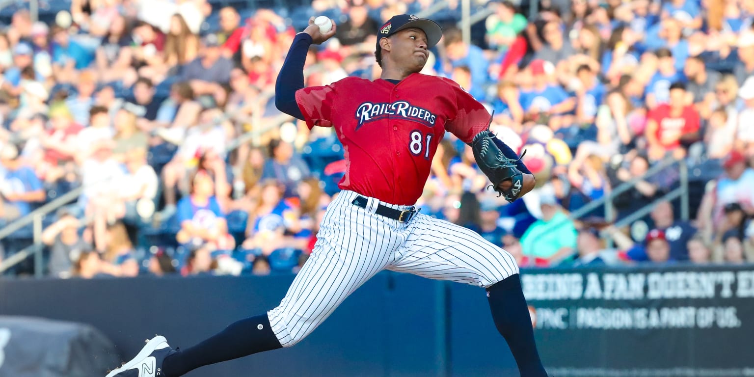Which 5 Minor League Teams Are Developing MLB’s Next Big Stars? 1 Minor League Teams