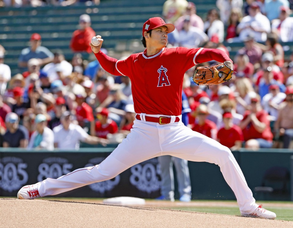 Shohei Ohtani: Celebrating His Third AP Male Athlete of the Year Award 1 AP Male Athlete of the Year Award
