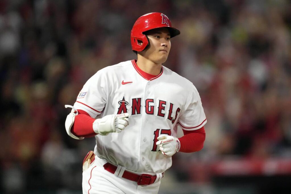 shohei ohtani