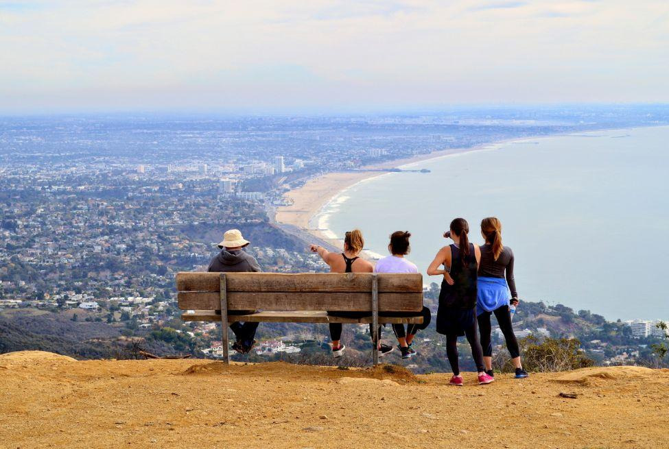 From Trails to Courts: Outdoor Adventures for Kids in Los Angeles 1 outdoor adventures