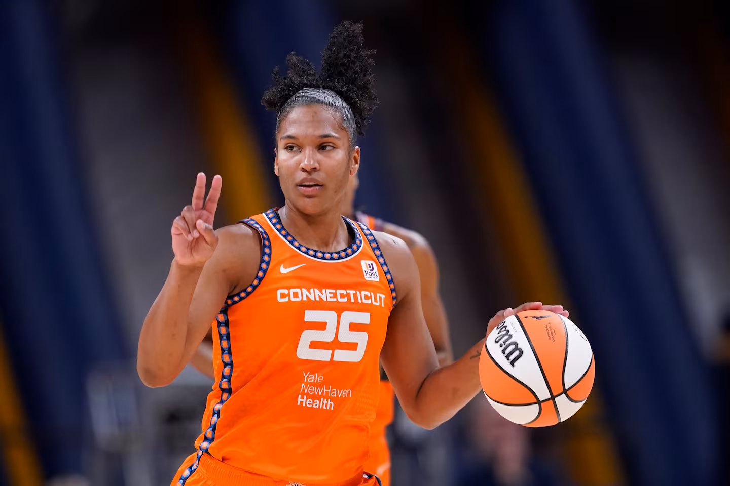 WNBA Transactions