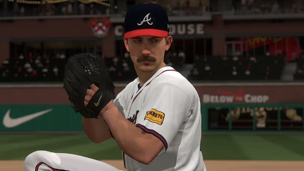 best pitchers mlb the show 24