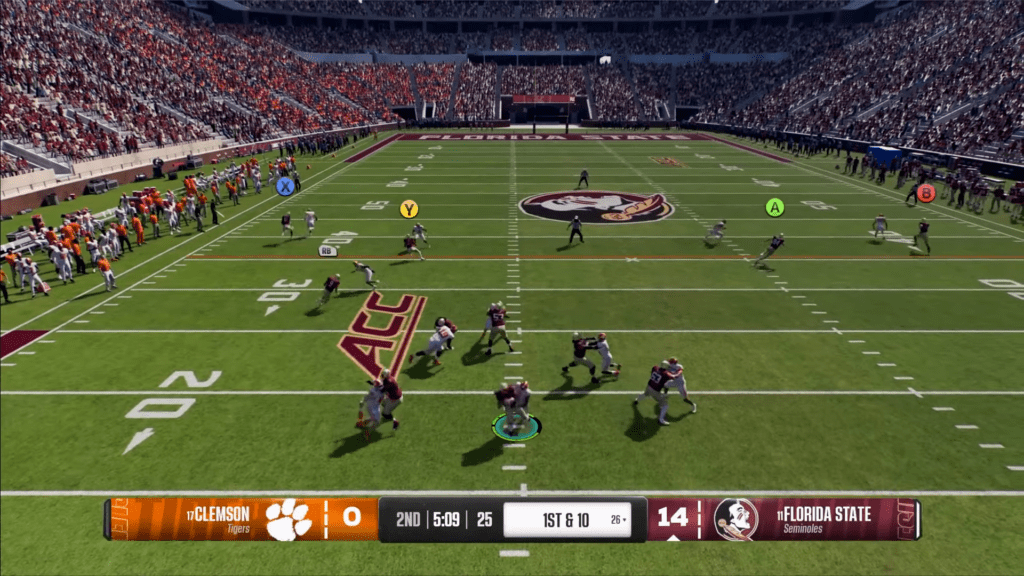 college football 25 gameplay deep dive 2 41 screenshot 1717168168339