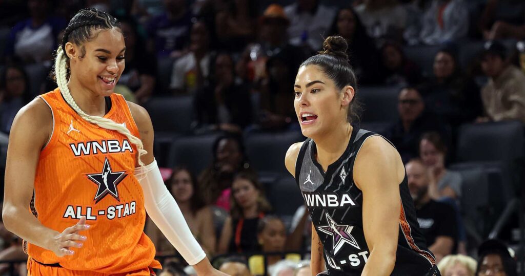 Who Are The 5 Hottest WNBA Free Agents Of 2025?