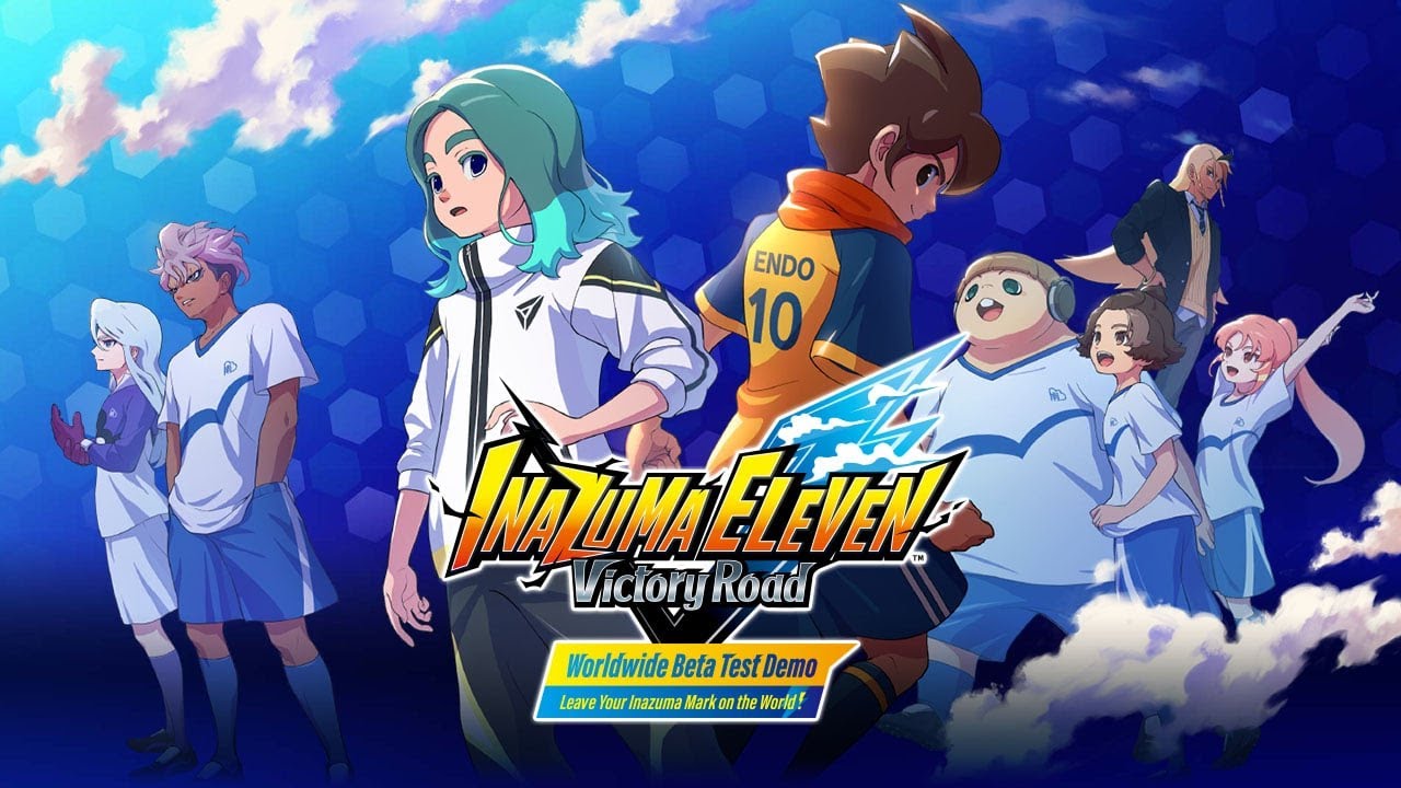 Inazuma Eleven Victory Road Release Date, Gameplay, and Pricing 1 Inazuma Eleven Victory Road
