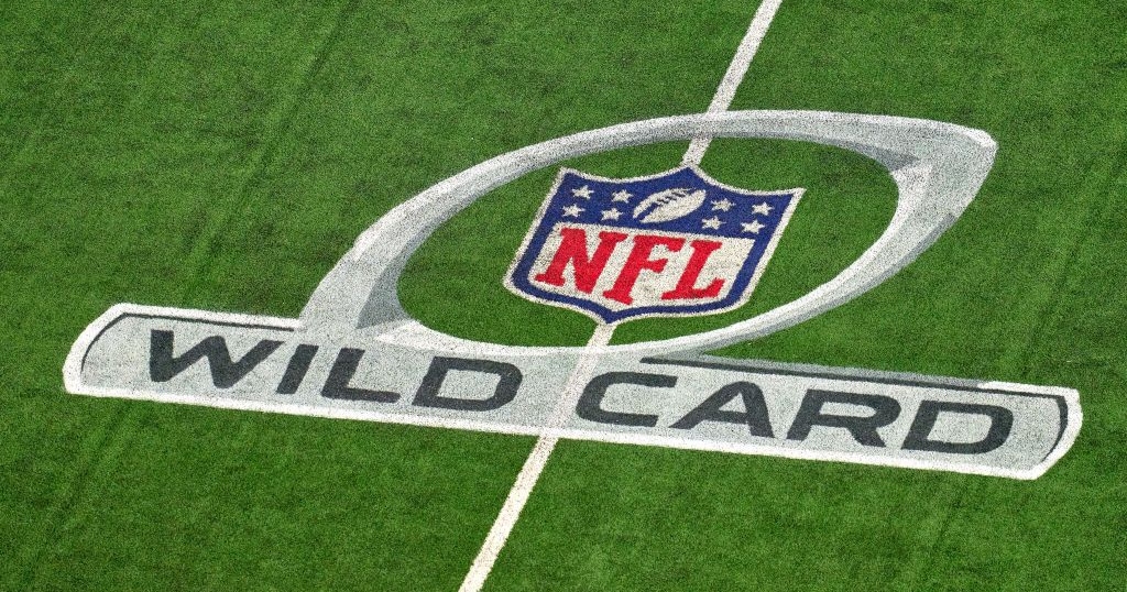 Future of the NFL Wild-Card Round: Why It Might Be Gone Soon 1 NFL Wild-Card Round