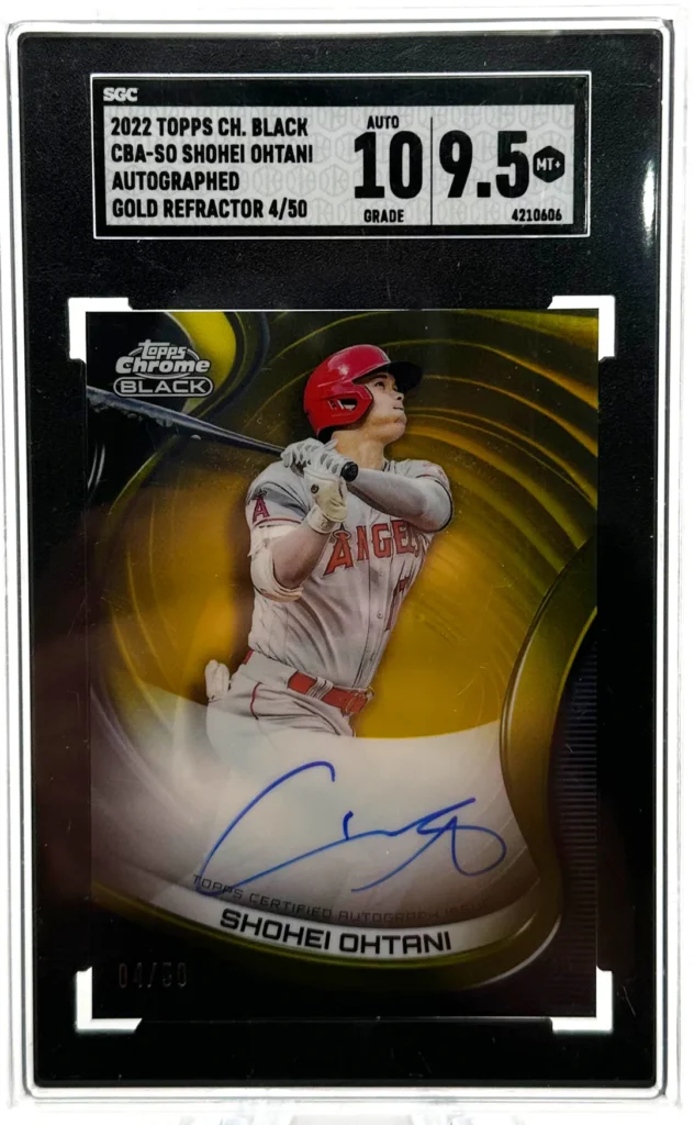 Is The New Shohei Ohtani Autograph Style a Collector's Nightmare? 7 000B817B F924 42DD 93B7 A86F94FA1421 63d95a0a 2776 4000 bb9d 85bc2721b7da