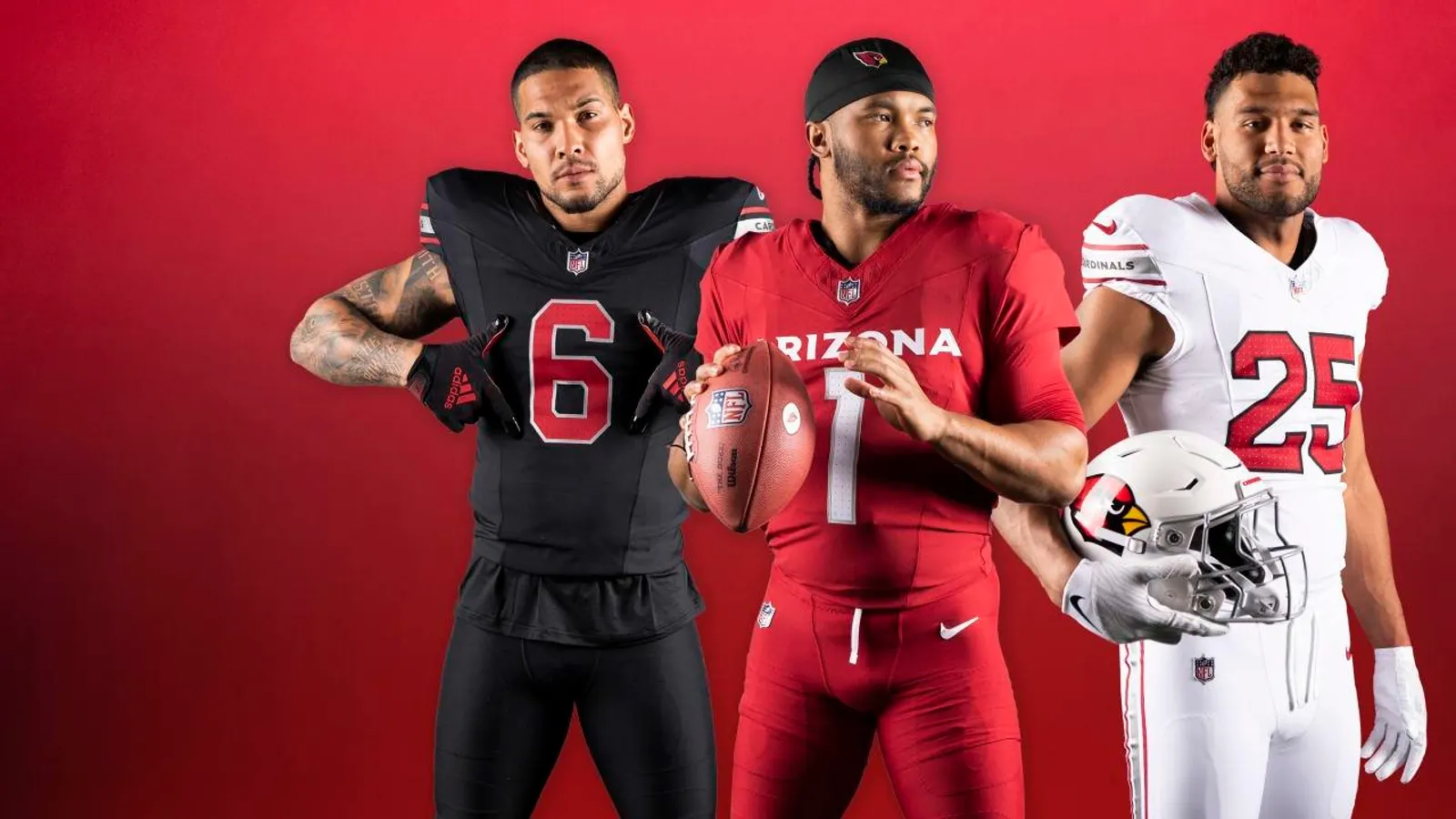 NFL Jersey Sponsors: Will the Last of the Big Four Major Leagues Get Jersey Patches? 1 NFL Jersey Sponsors