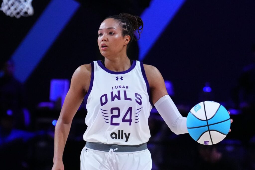 Everything You Need to Know About the Unrivaled 1v1 Tournament 3 2198370188.0