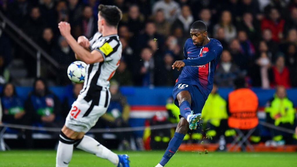 The UEFA Champions League: What is the Prize Money Worth? 3 3834360 77920128 2560 1440