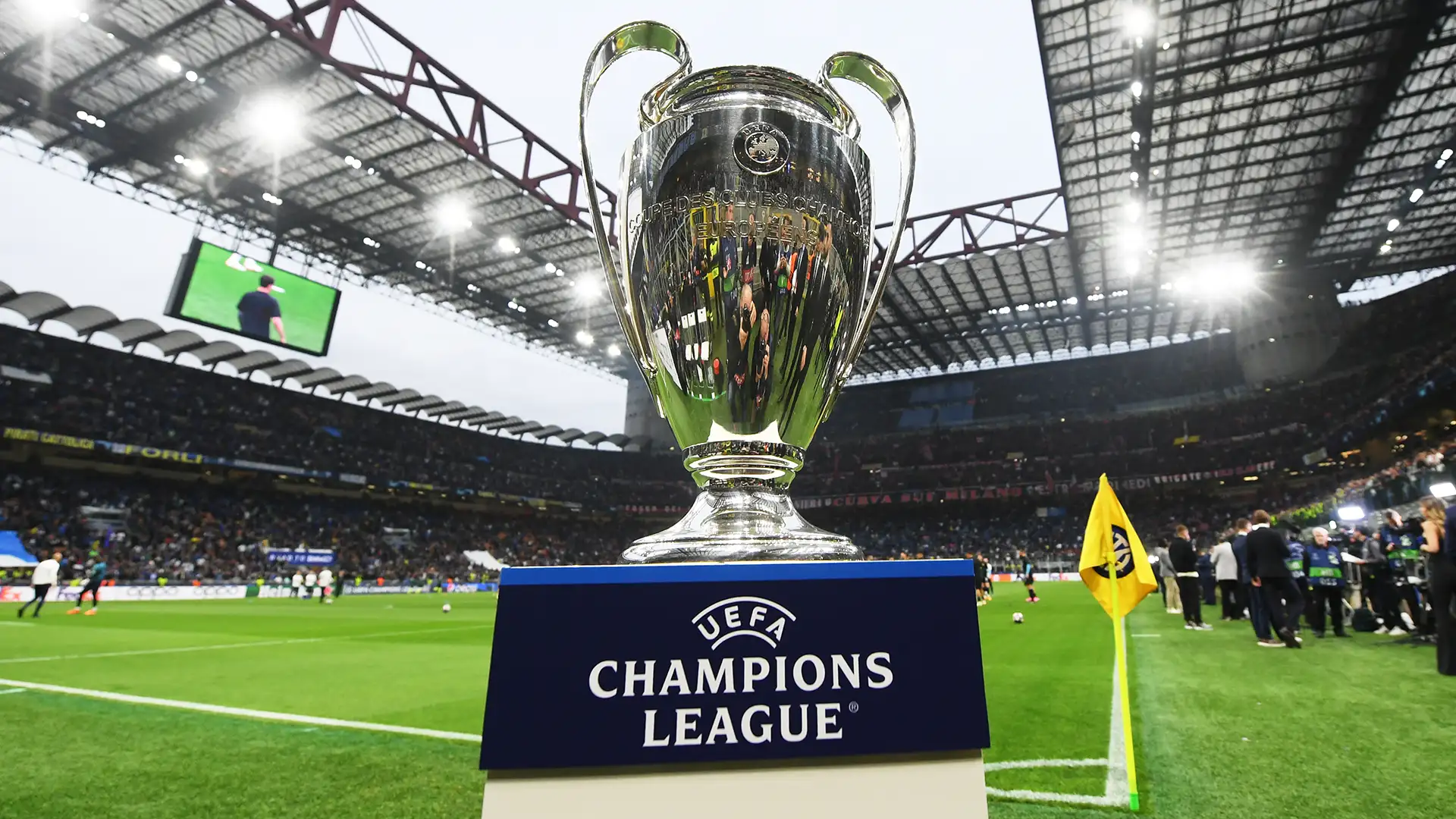 The UEFA Champions League: What is the Prize Money Worth? 1 UEFA Champions League