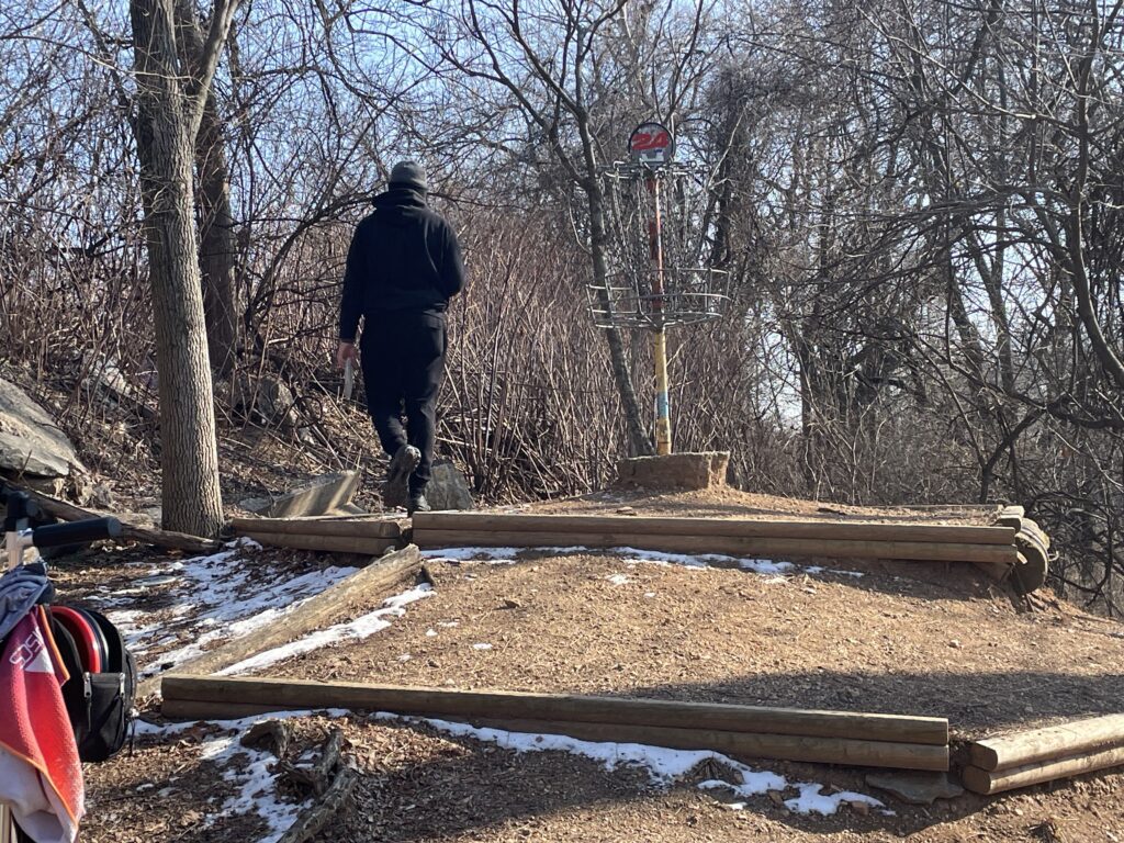 Can Disc Golf Become a Mainstream Sport? The Role of Media in Its Growth 8 IMG 1489