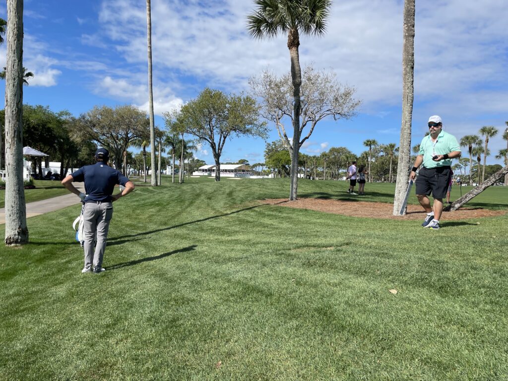 Ground Pass vs. Bear Claw vs. CIBC Champions Club: The Cognizant Classic's Elite Ticket Options 2 IMG 1884