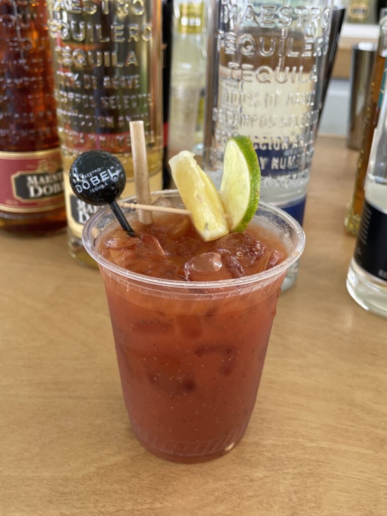 Ground Pass vs. Bear Claw vs. CIBC Champions Club: The Cognizant Classic's Elite Ticket Options 7 IMG 1931