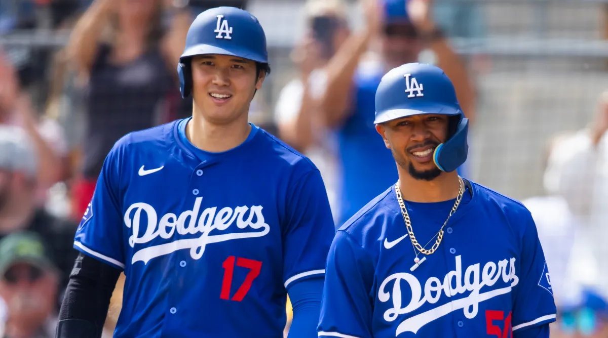 Current 2025 World Series Odds: Dodgers Out Way Ahead 1 2025 World Series Odds