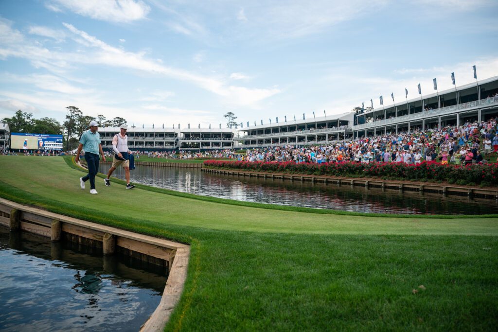 The Players Championship 2025 At TPC: Key Matchups, Tickets, Players, and More 3 Players cut