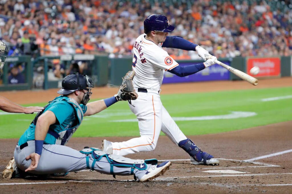 10 Highest Paid MLB Stars of 2025: Are They Worth the Money? 11 Alex Bregman