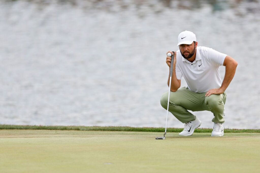 The Players Championship 2025 At TPC: Key Matchups, Tickets, Players, and More 9 golf06 gettyimages 2092254753 jpg