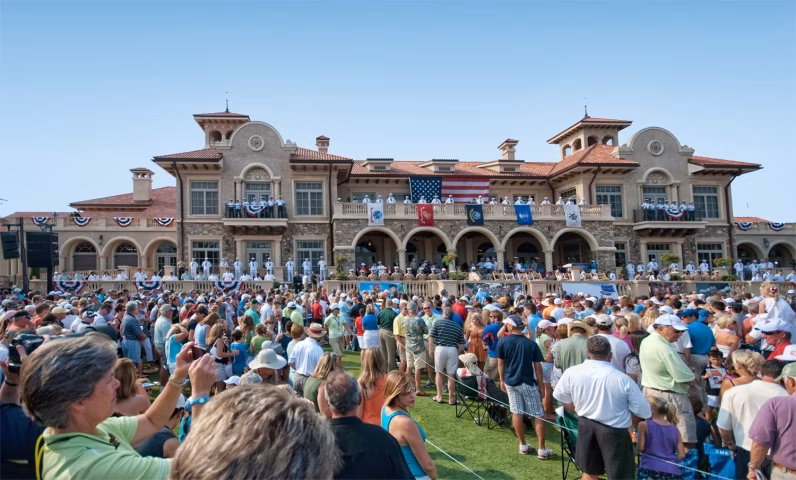 The Players Championship 2025 At TPC: Key Matchups, Tickets, Players, and More 1 The Players Championship