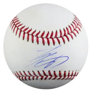 Is The New Shohei Ohtani Autograph Style a Collector's Nightmare? 2 shohei ohtani signed baseball 73200