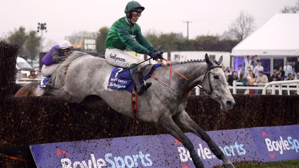 Cheltenham Festival Set to Deliver Economic Boost to Gloucestershire 2 skysports racing fairyhouse 6507548