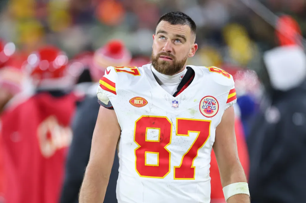 Chiefs Trade Rumors