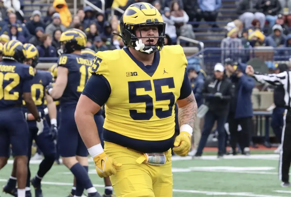 10 2025 NFL Draft Prospects Set To Go In Round 1 4 11741223