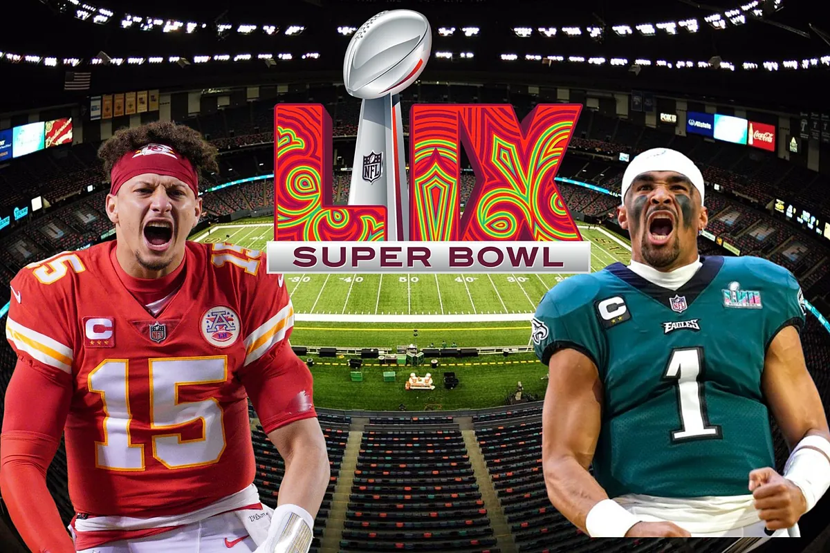 Psychology of Super Bowl Betting
