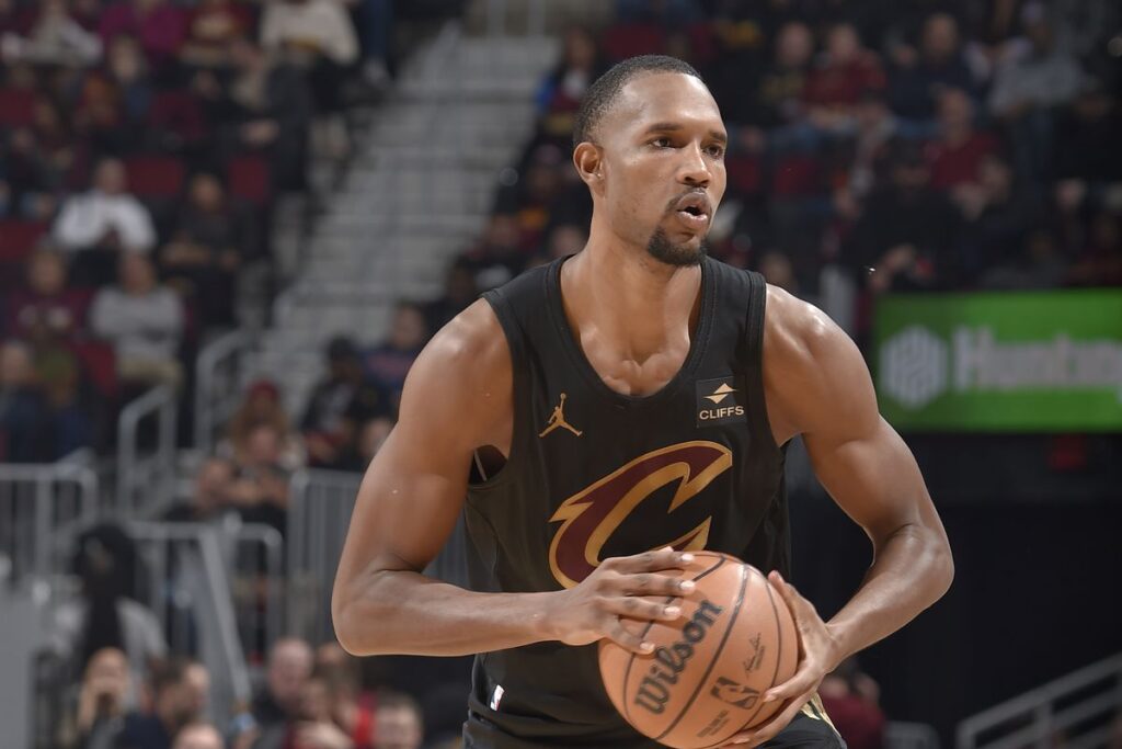 Cleveland Cavaliers 2025 NBA Playoff Odds: Are They Built for a Deep Run? 4 1829281999.0