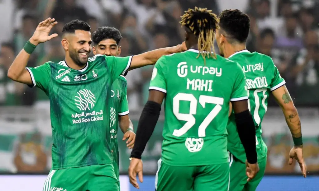 Saudi Arabia Sports Investment: From Golf To Horse Racing 9 2514