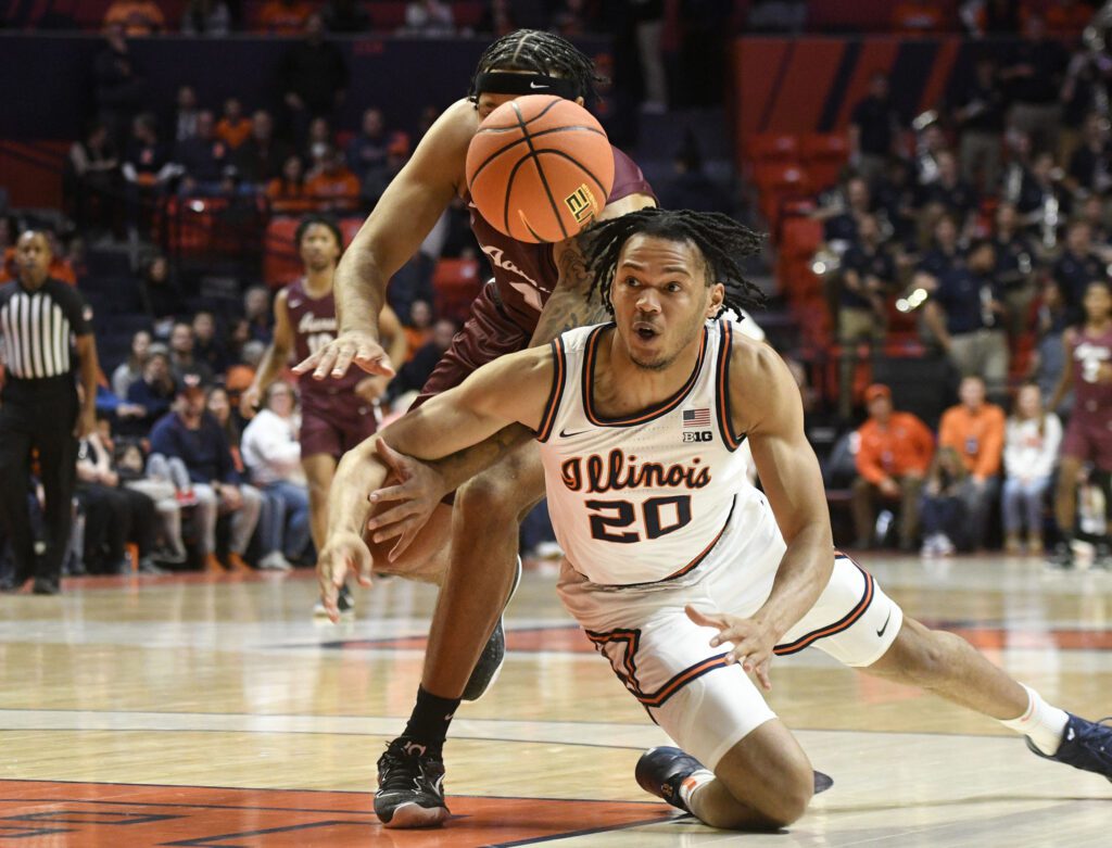 March Madness First Round Upset Predictions: 4 Teams on Upset Alert 4 3168c8f2 213f 4486 980b 8a53839bc73f AP22351798559996