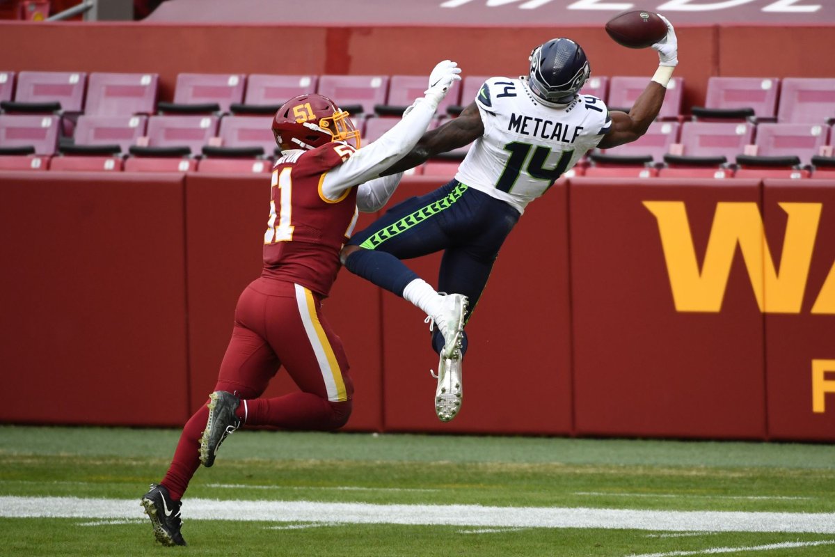 2025 NFL Off Season Trades And Rumors 1 NFL Off Season Trades