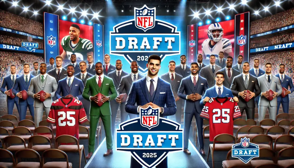 2025 NFL Rookie Salaries: Who’s Getting the Biggest Payday? 2 9e9ff894 c705 4156 9a64 20b9c0d9f9a0