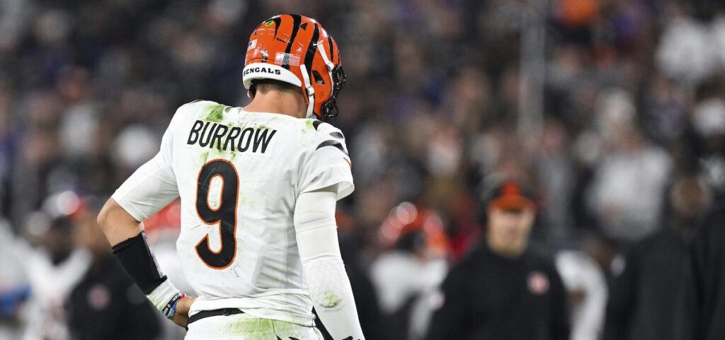 NFL Divisions Ranked After Free Agency, Draft & Offseason Moves 7 Bengals Salary Cap