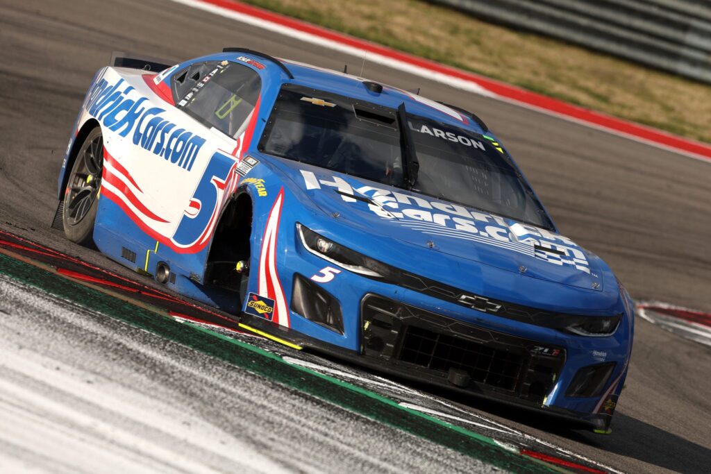 The Goodyear 400 in Darlington: Tickets, Drivers, and More 4 GettyImages 2202907795 scaled 1