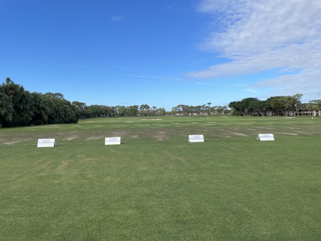 2025 US Open Golf Championship: Tickets, Players, Key Matchups and More 13 IMG 1798