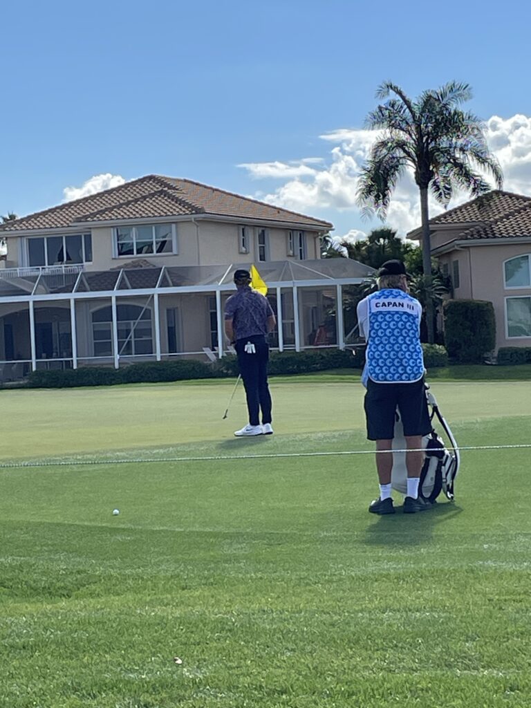 Ground Pass vs. Bear Claw vs. CIBC Champions Club: The Cognizant Classic's Elite Ticket Options 5 IMG 1879