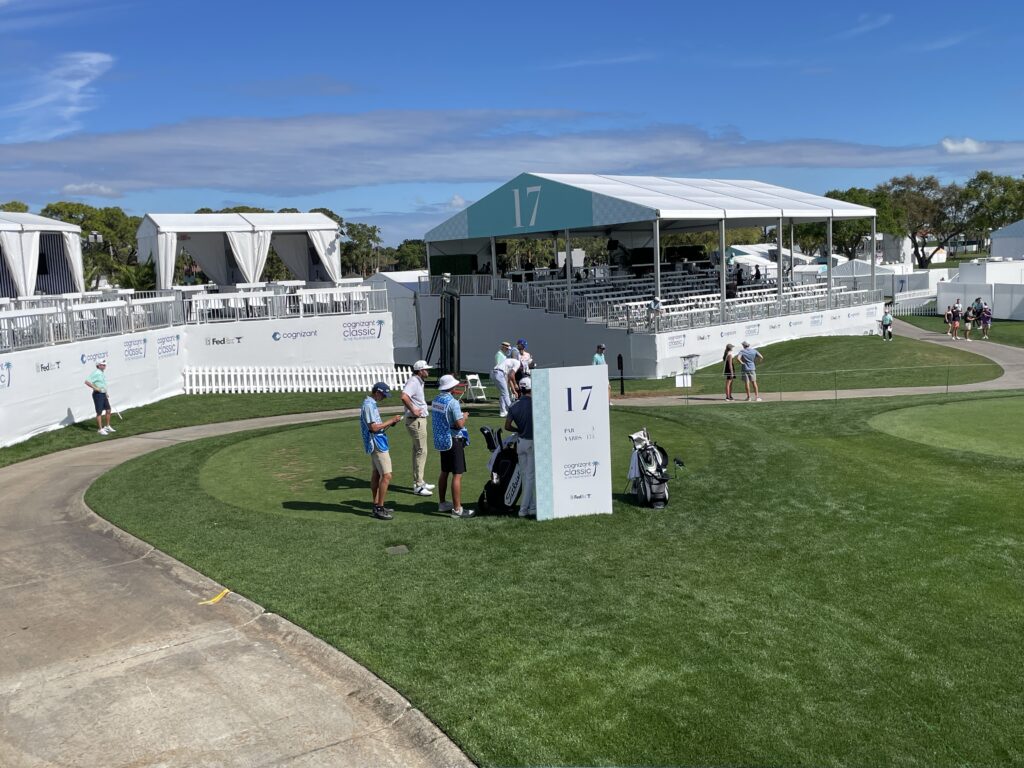 Ground Pass vs. Bear Claw vs. CIBC Champions Club: The Cognizant Classic's Elite Ticket Options 12 IMG 1917