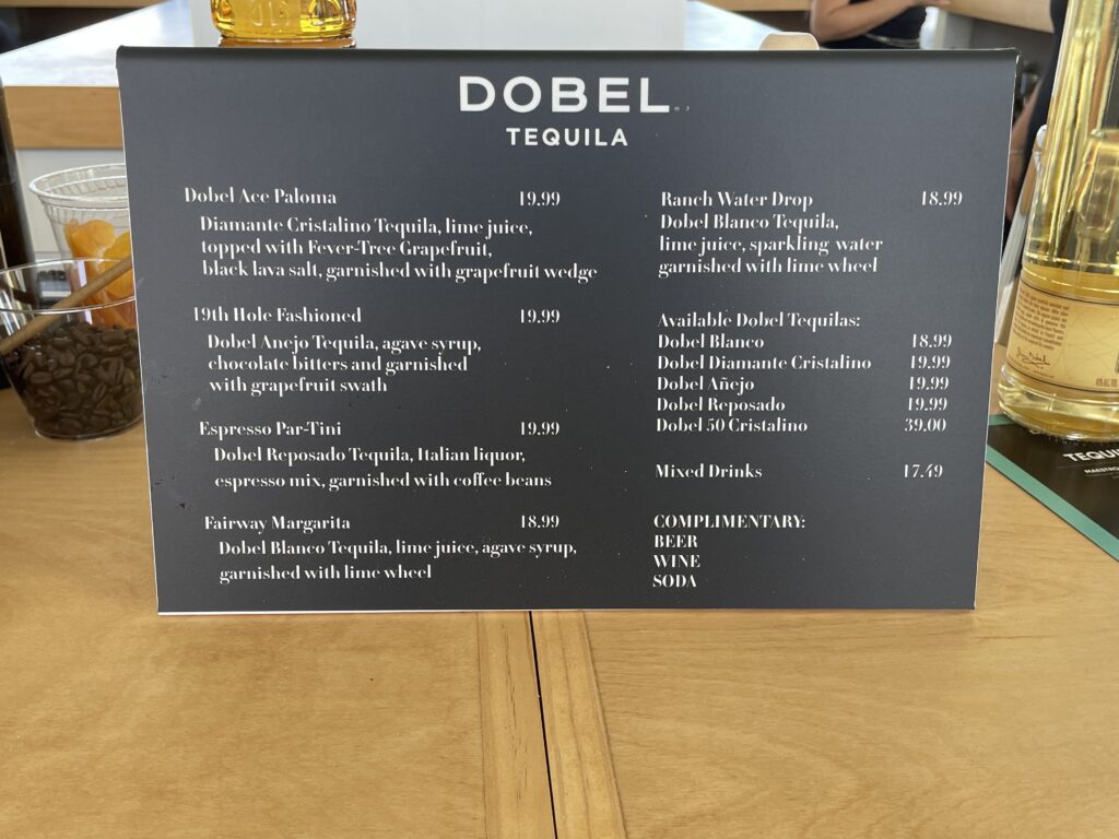 Ground Pass vs. Bear Claw vs. CIBC Champions Club: The Cognizant Classic's Elite Ticket Options 11 IMG 1922