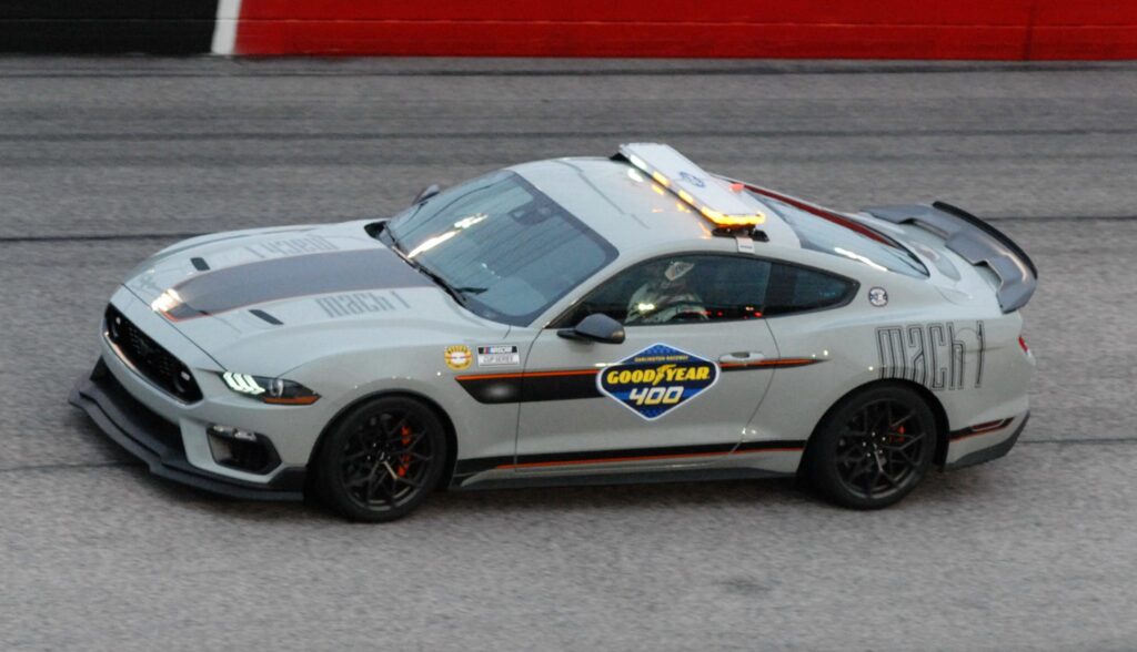 The Goodyear 400 in Darlington: Tickets, Drivers, and More 3 PACE scaled 1