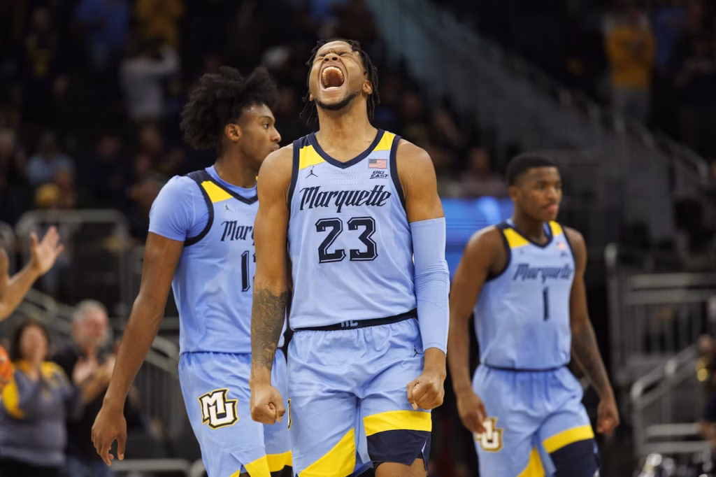 March Madness First Round Upset Predictions: 4 Teams on Upset Alert 5 March Madness First Round Upset Predictions