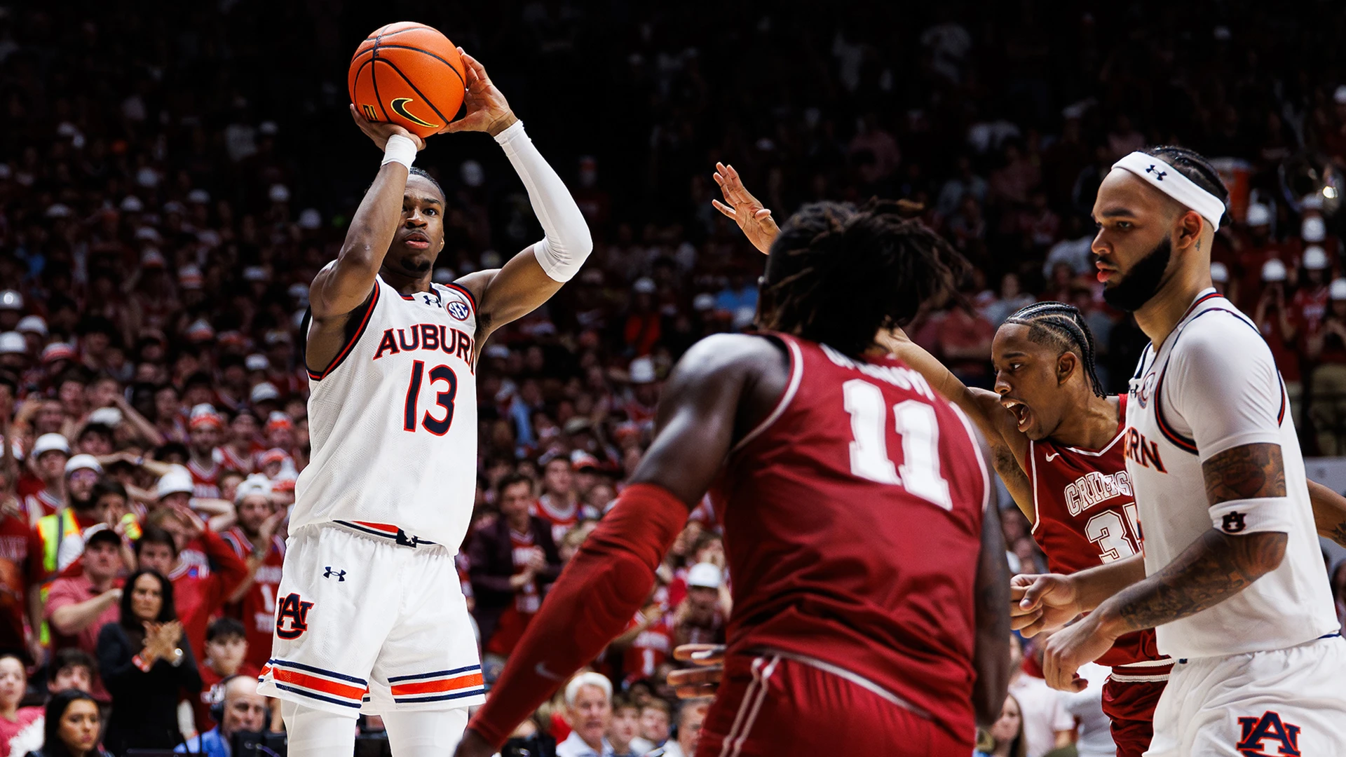 Can Auburn Dominate March Madness This Year? Predictions and Expectations 1 Auburn Dominate March Madness