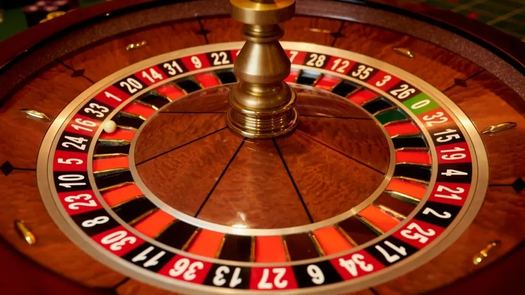 7 Online Casino Hacks Casinos Hope You’ll Never Discover 3 Ultimate Roulette Wheel Guide