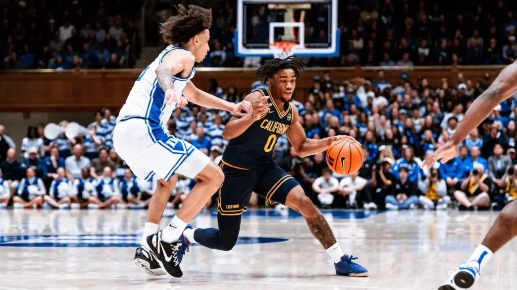 Duke Dominate March Madness