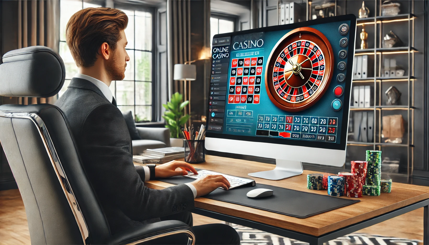 Largest Online Casinos