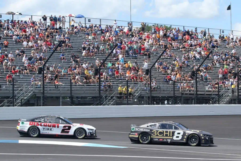 The Goodyear 400 in Darlington: Tickets, Drivers, and More 9 The Goodyear 400
