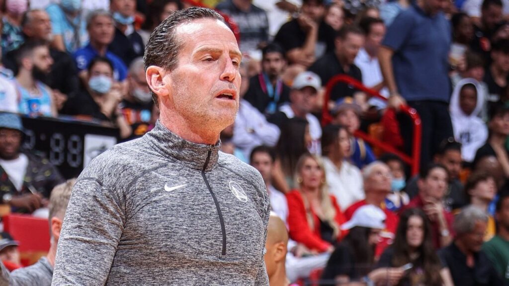 Cleveland Cavaliers 2025 NBA Playoff Odds: Are They Built for a Deep Run? 5 r1011677 1296x729 16 9