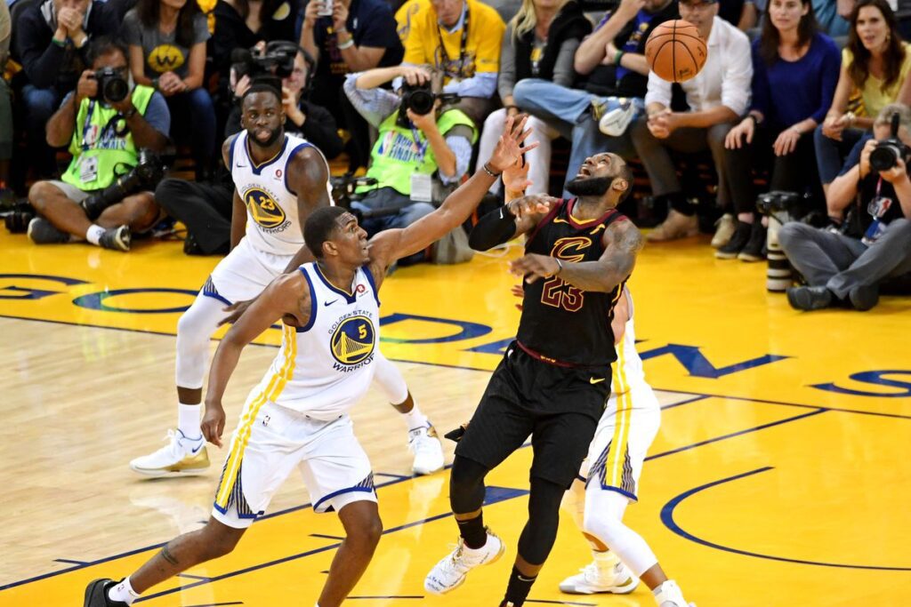 Cleveland Cavaliers 2025 NBA Playoff Odds: Are They Built for a Deep Run? 8 usa today 10866343.0