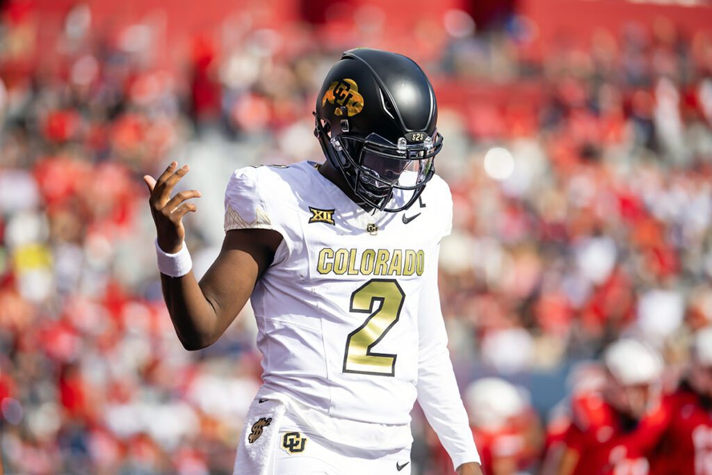 10 2025 NFL Draft Prospects Set To Go In Round 1 5 usatsi 24545765